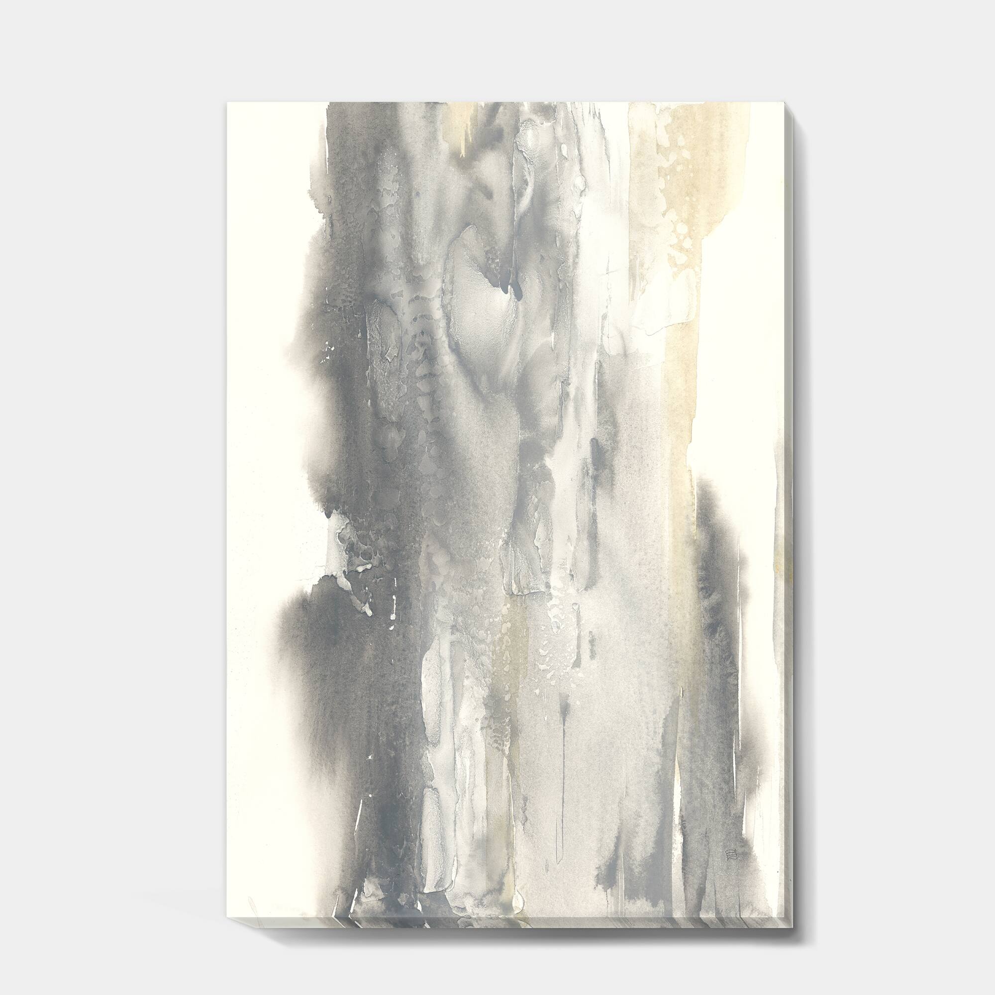 Designart - Gold Glamour Direction II